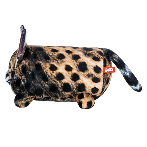 Подарочная игрушка "Сервал" PRIS1U_SU