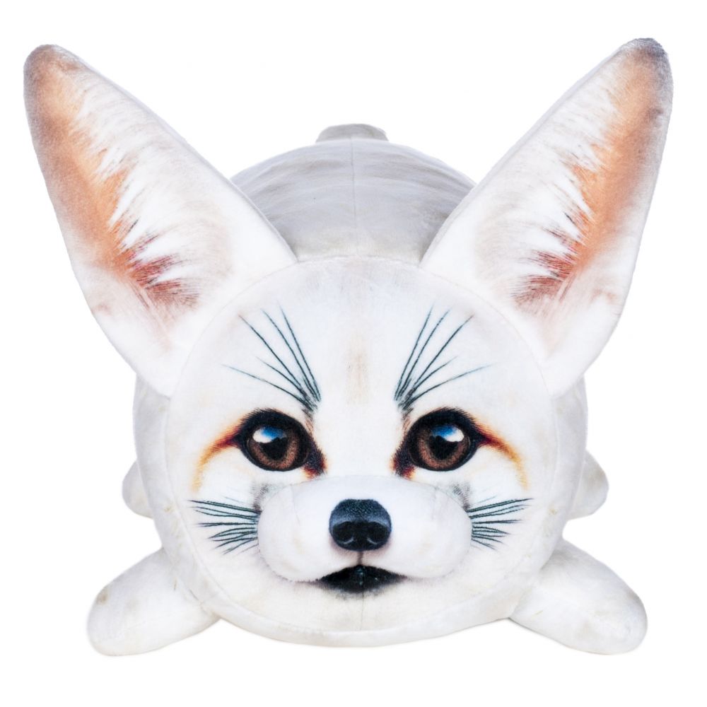Jucărie cadou „Fennec Fox” PRIF1U_SU