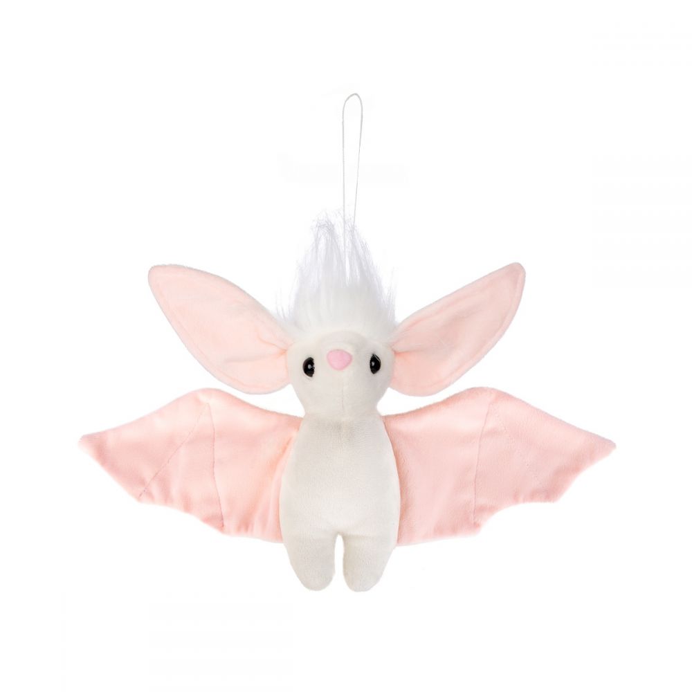 Подарочная игрушка "Летучая мышь Люси" HALL0_SU