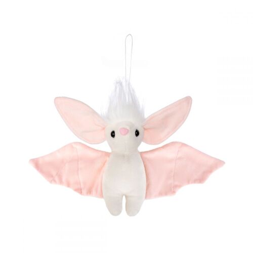 Подарочная игрушка "Летучая мышь Люси" HALL0_SU