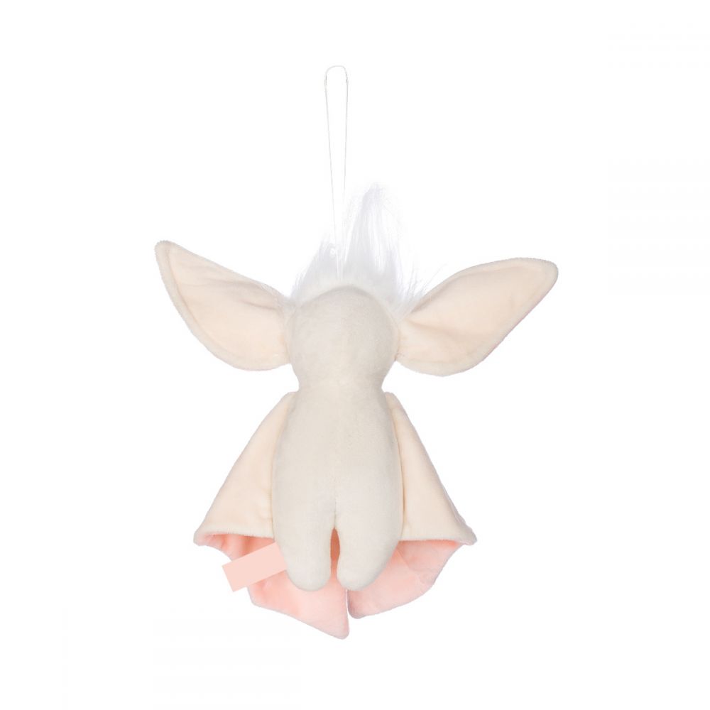 Подарочная игрушка "Летучая мышь Люси" HALL0_SU