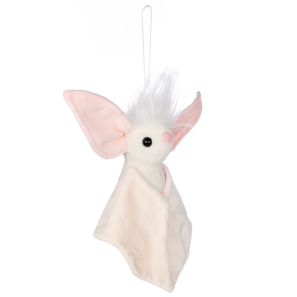 Подарочная игрушка "Летучая мышь Люси" HALL0_SU