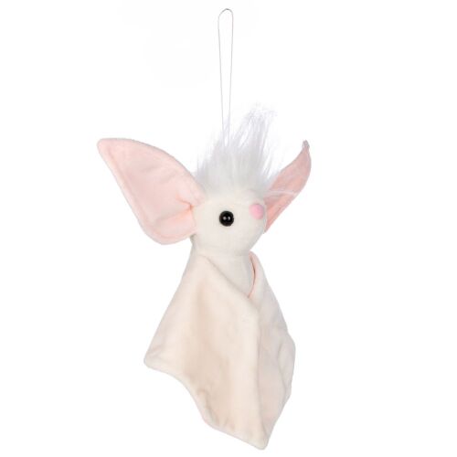 Подарочная игрушка "Летучая мышь Люси" HALL0_SU