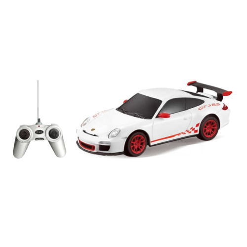 RS Машина р/у RASTAR 1:24 Porsche GT3 RS 50638