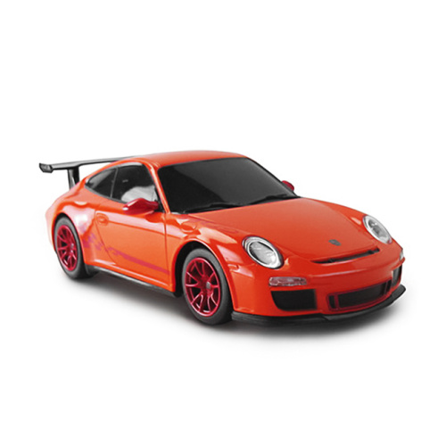 RS Машина р/у RASTAR 1:24 Porsche GT3 RS 50639