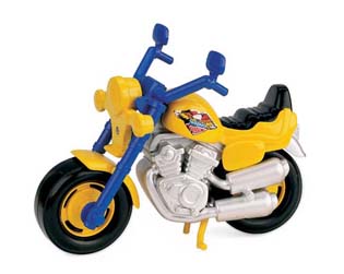 Motocicletă de curse „Bike”, 8978