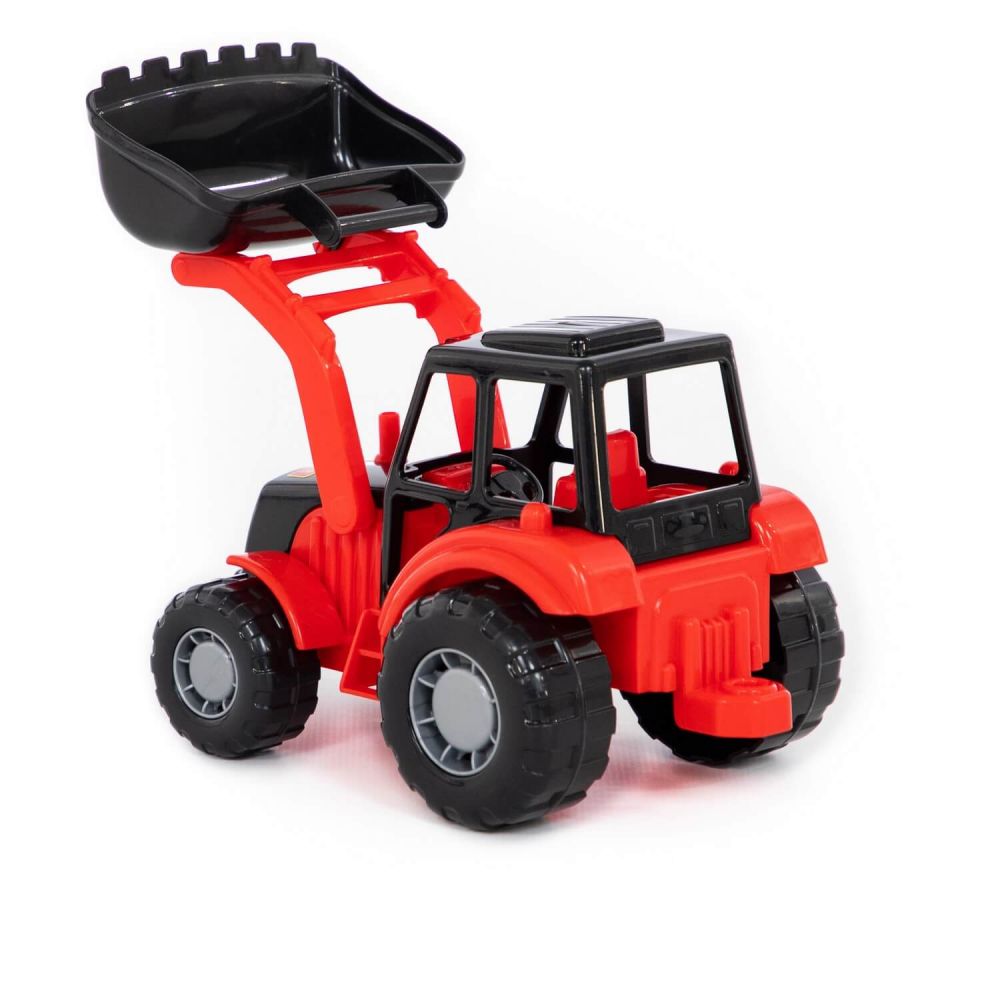 „Master”, încărcător tractor, 35301