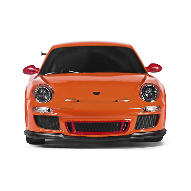 RS Машина р/у RASTAR 1:24 Porsche GT3 RS 50639