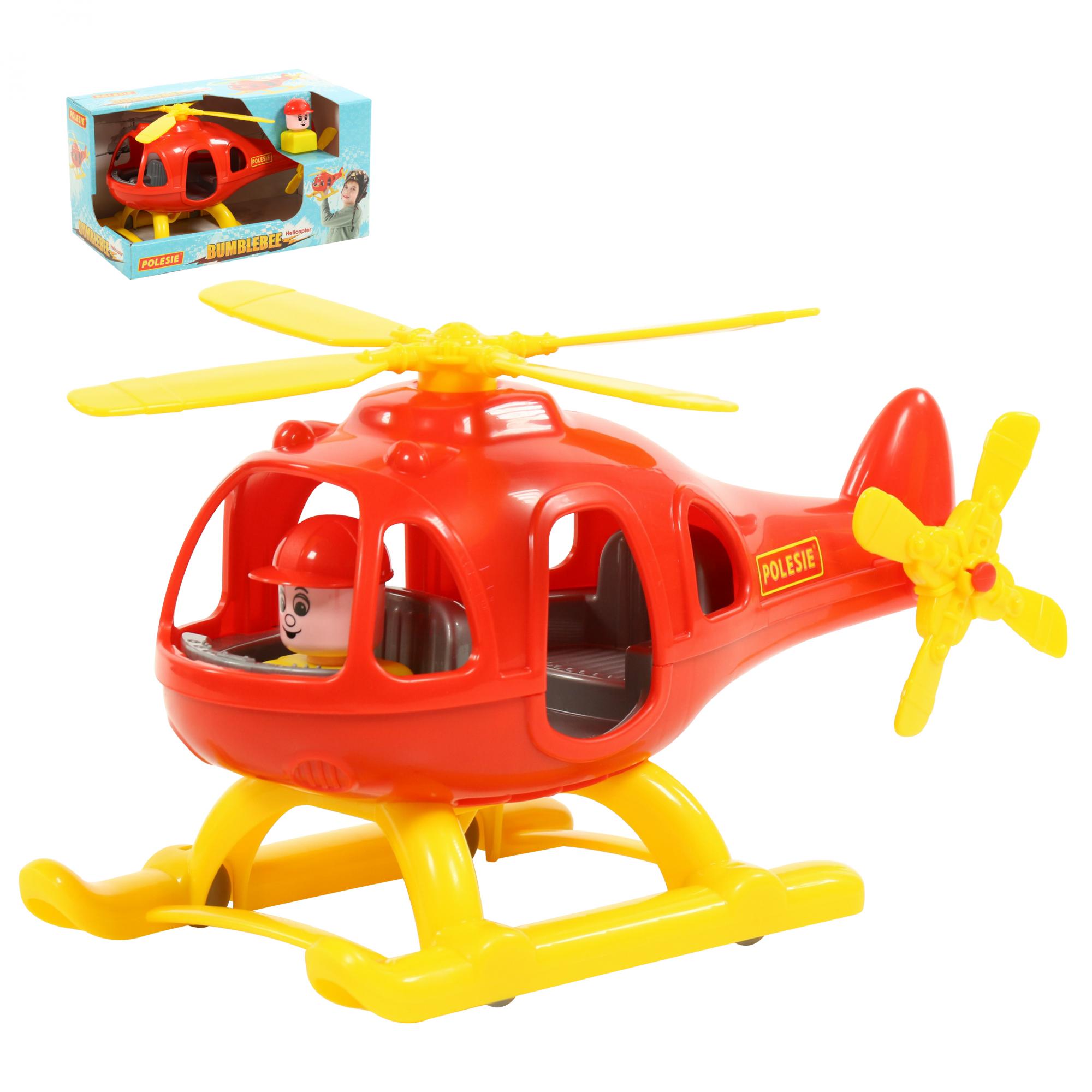 Elicopter „Bumblebee” (într-o cutie), 67654