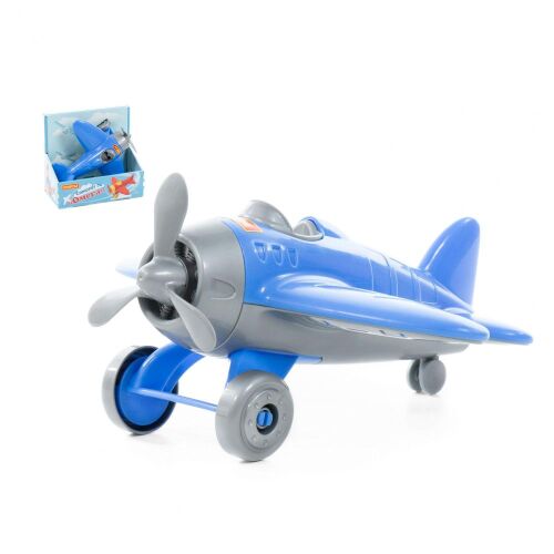 Omega Airplane (în cutie), 70272