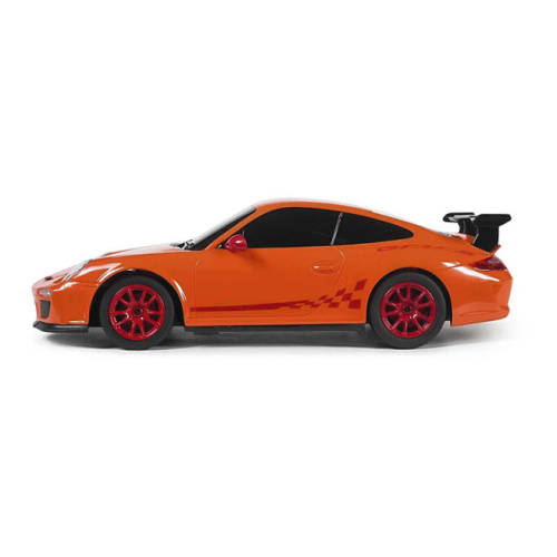 RS Машина р/у RASTAR 1:24 Porsche GT3 RS 50639