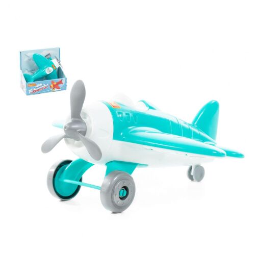 Omega Airplane (în cutie), 70272