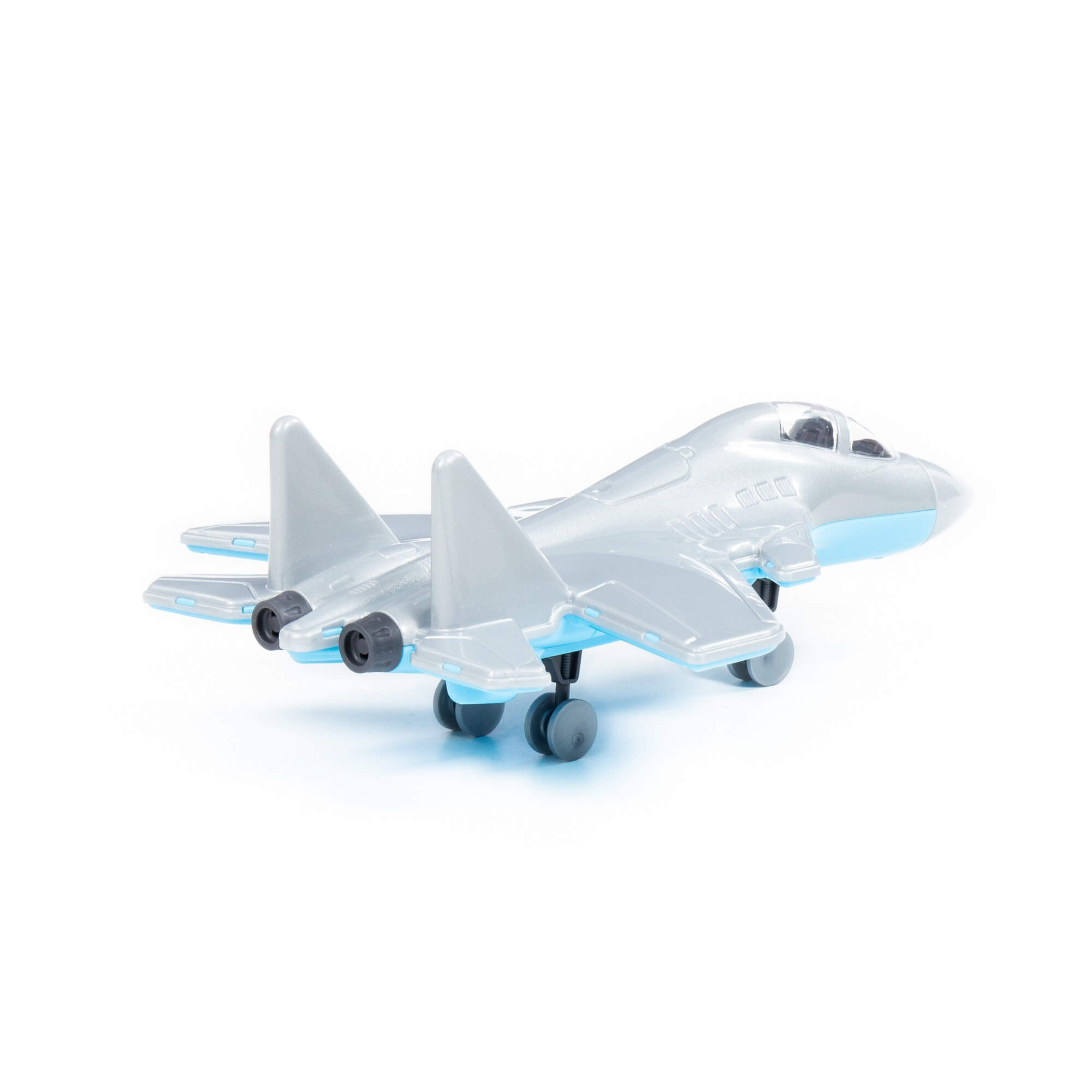 Avion de vânătoare „Storm” (în cutie), 83371