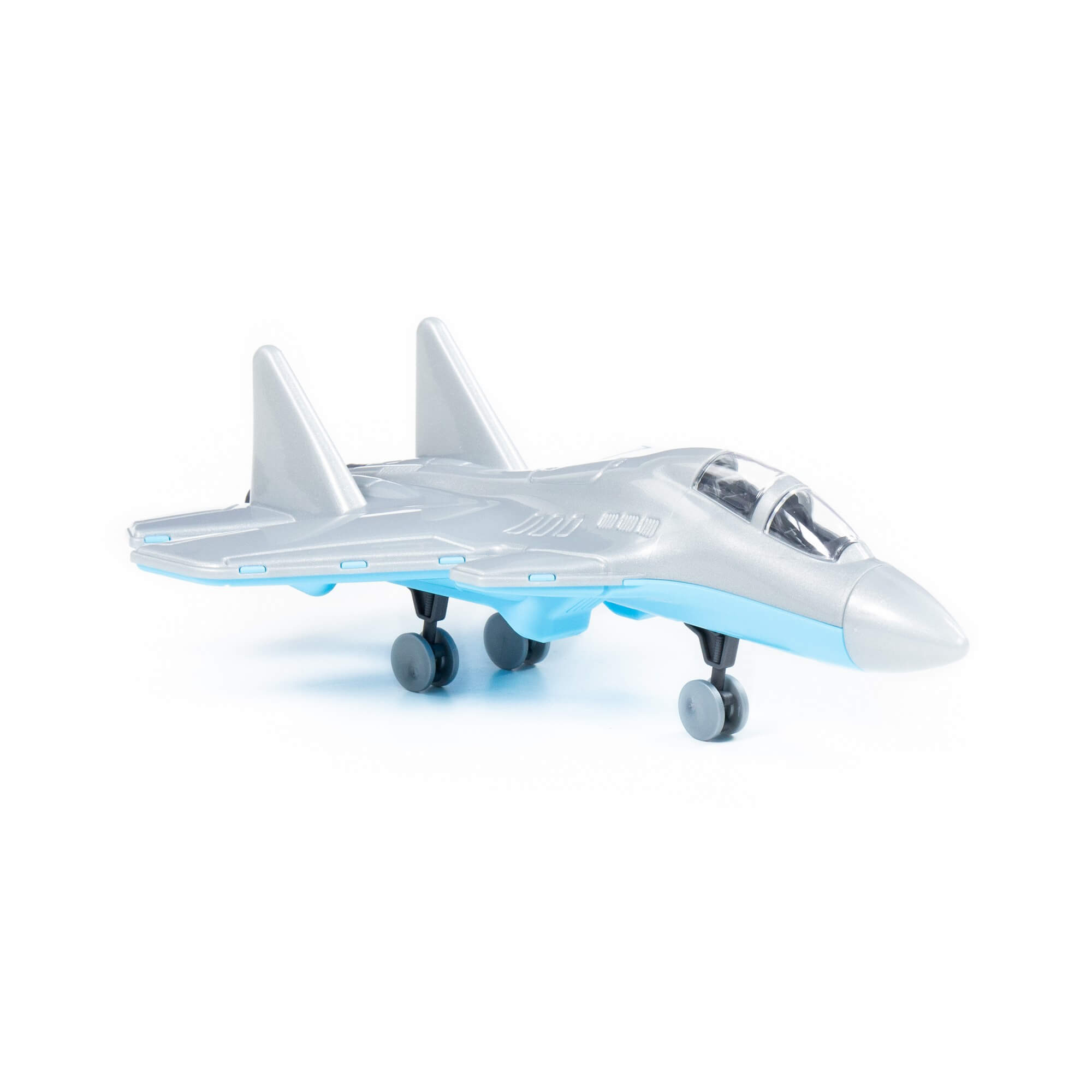 Avion de vânătoare „Storm” (în cutie), 83371