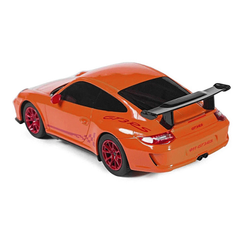RS Машина р/у RASTAR 1:24 Porsche GT3 RS 50639