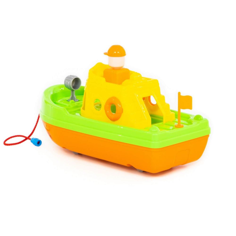 Barcă de salvare, 47229