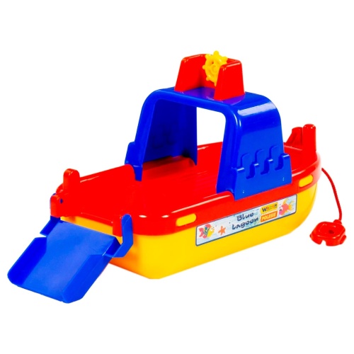 Feribotul „Laguna” 41524