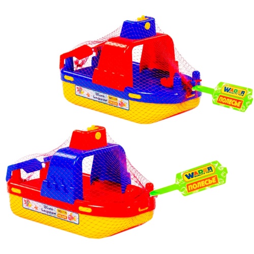 Feribotul „Laguna” 41524