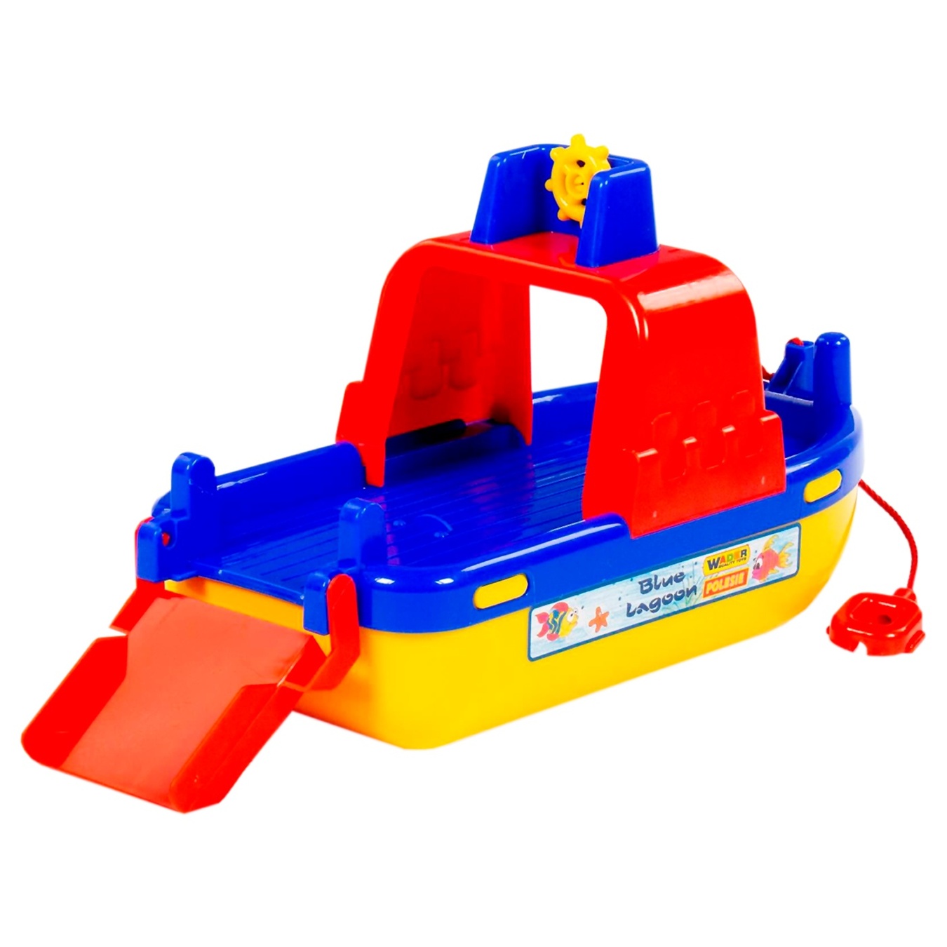 Feribotul „Laguna” 41524