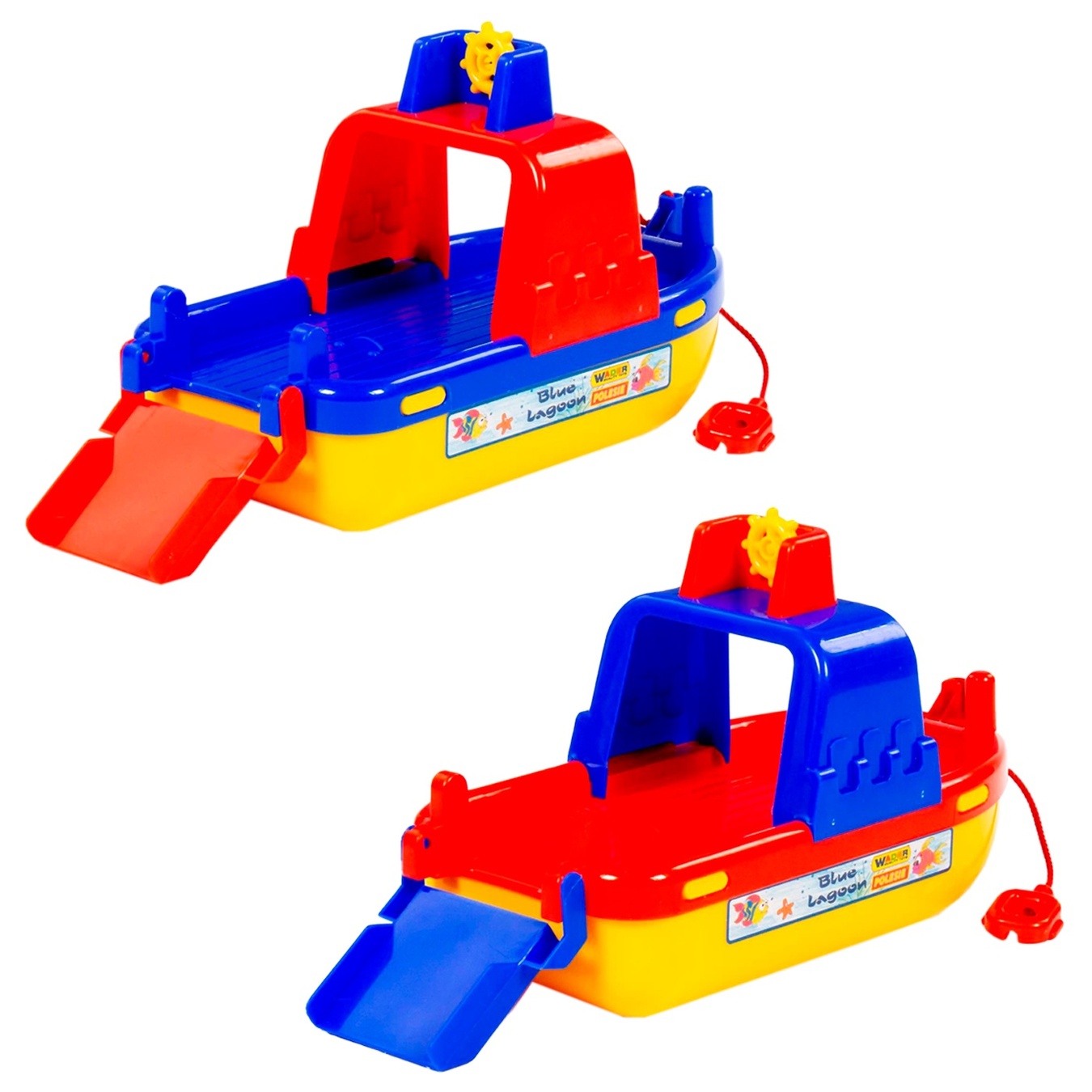 Feribotul „Laguna” 41524