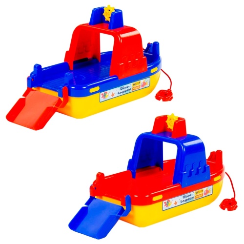 Feribotul „Laguna” 41524