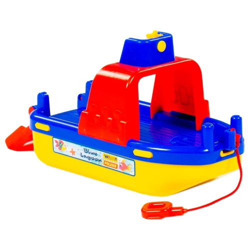 Feribotul „Laguna” 41524