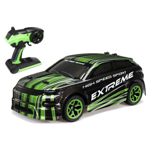 Машина на радиоуправлении 1:18 "High Speed Off Road Car" 57403