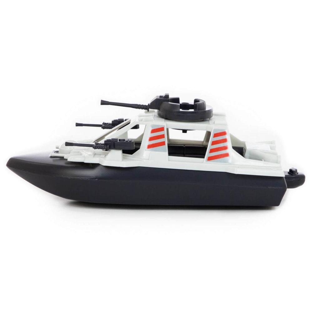 Barcă de patrulare a frontierei, 61584