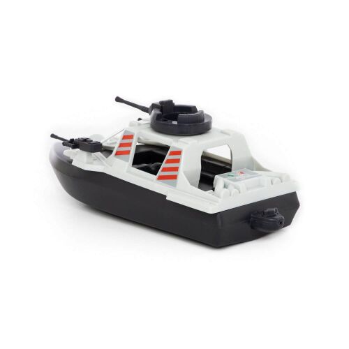 Barcă de patrulare a frontierei, 61584