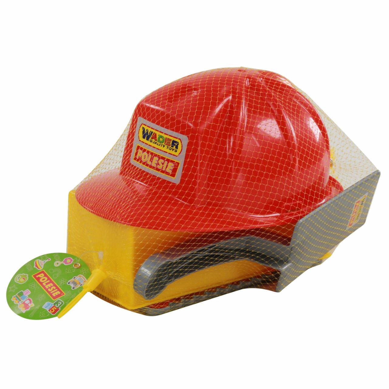 Set de zidărie nr. 3 "Construct" (4 bucăți) 50519