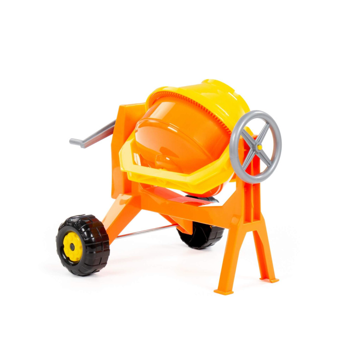 Mini betonieră (într-o pungă de plasă) 56542