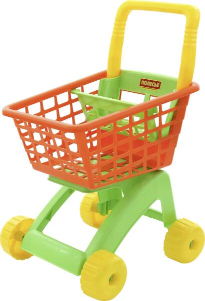 Cărucior de piață, 7438