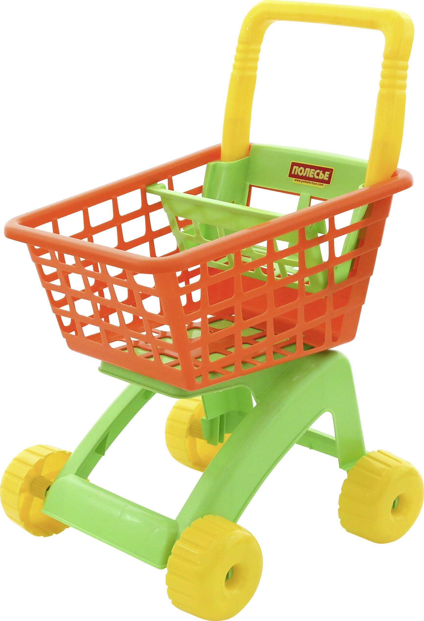 Cărucior de piață, 7438