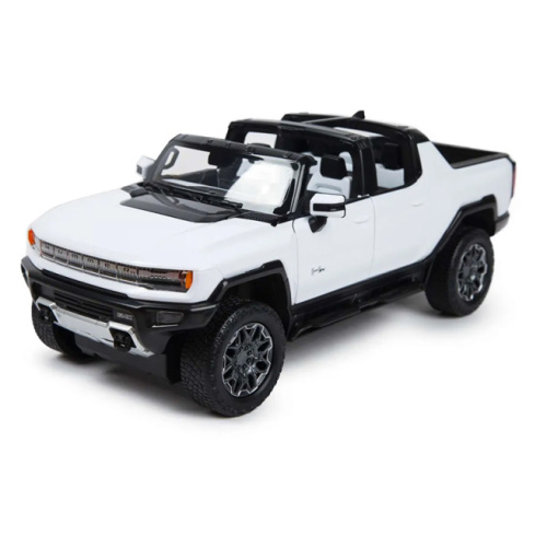 RS Машина р/у RASTAR 1:16 Hummer EV 57953