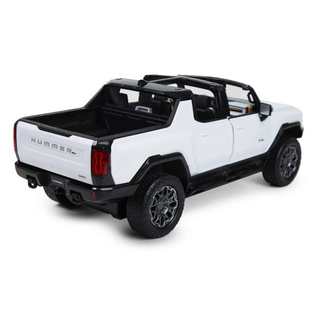 RS Машина р/у RASTAR 1:16 Hummer EV 57953