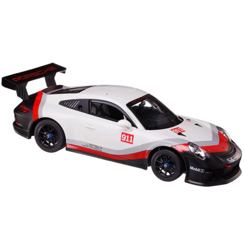 RS Машина р/у RASTAR 1:14 Porsche 911 GT3 CUP 57954