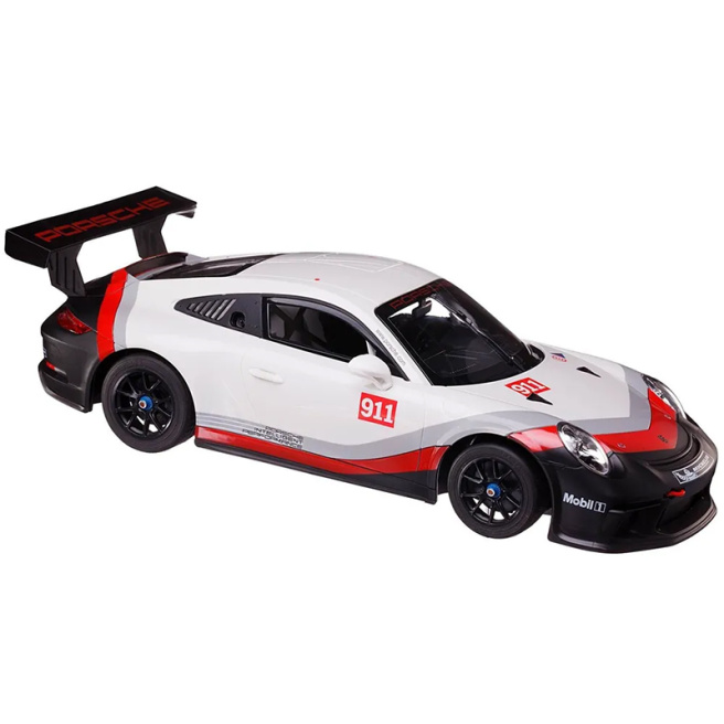 RS Машина р/у RASTAR 1:14 Porsche 911 GT3 CUP 57954