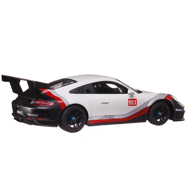 RS Машина р/у RASTAR 1:14 Porsche 911 GT3 CUP 57954