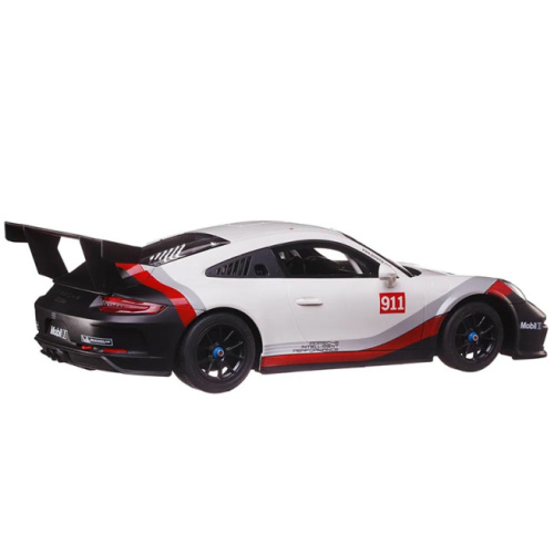 RS Машина р/у RASTAR 1:14 Porsche 911 GT3 CUP 57954