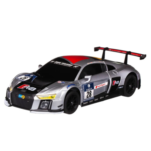RS Машина р/у RASTAR 1:18 Audi R8 LMS Performance 57956