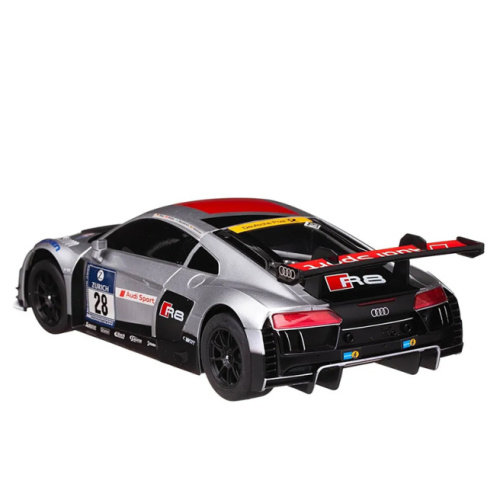 RS Машина р/у RASTAR 1:18 Audi R8 LMS Performance 57956