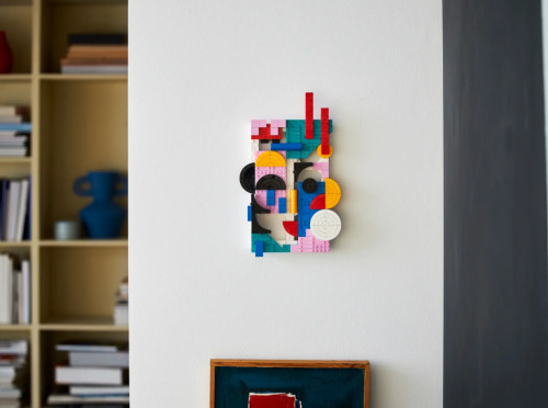 LEGO ART MODERN ART, 31210