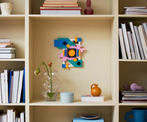 LEGO ART MODERN ART, 31210