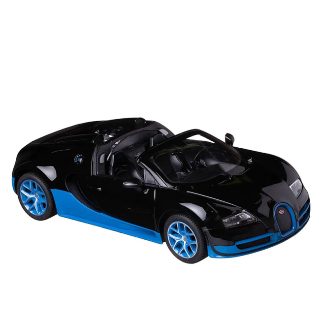 RS Машина р/у RASTAR 1:14 Bugatti Grand Sport Vitesse 58200