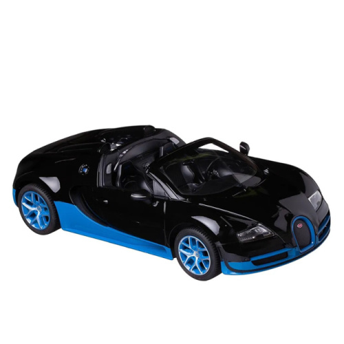 RS Машина р/у RASTAR 1:14 Bugatti Grand Sport Vitesse 58200