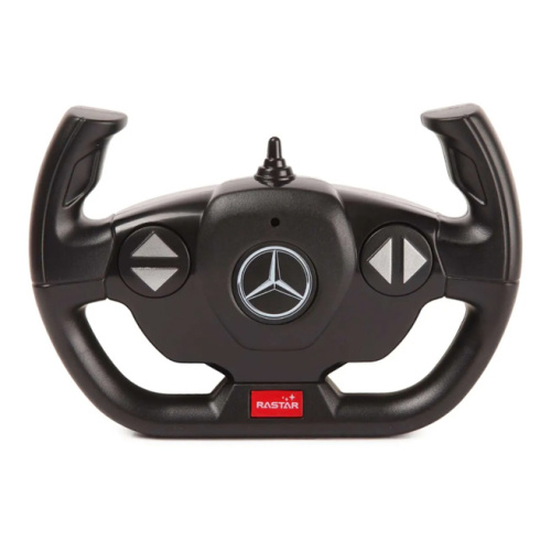 RS Машина р/у RASTAR 1:14 Mercedes-Benz SLS 58206