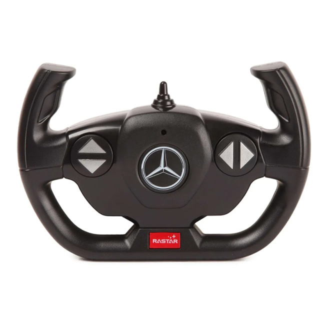 RS Машина р/у RASTAR 1:14 Mercedes-Benz SLS 58206