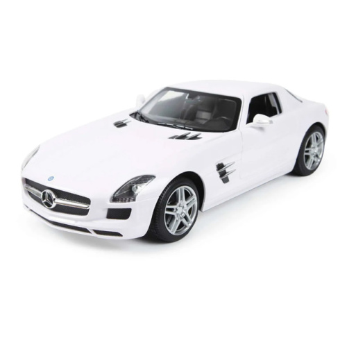 RS Машина р/у RASTAR 1:14 Mercedes-Benz SLS 58207