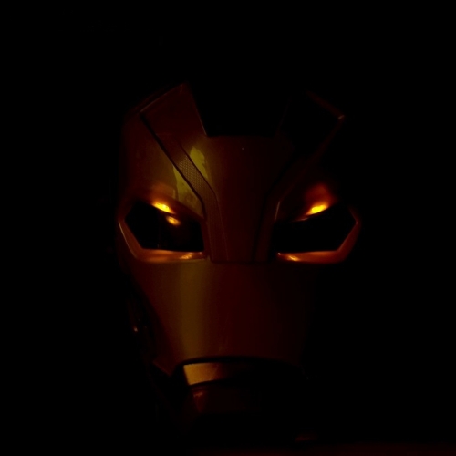 Mască de supererou Iron Man Marvel Avengers, B9945_C0481