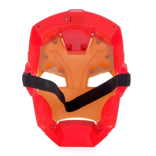 Mască de supererou Iron Man Marvel Avengers, B9945_C0481
